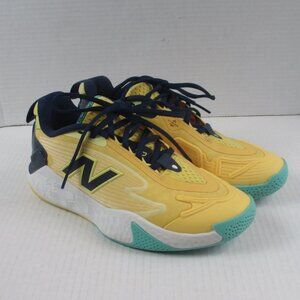 New Balance Fresh Foam X CT-Rally Womens Yellow Running Shoes Sneakers - Size 7